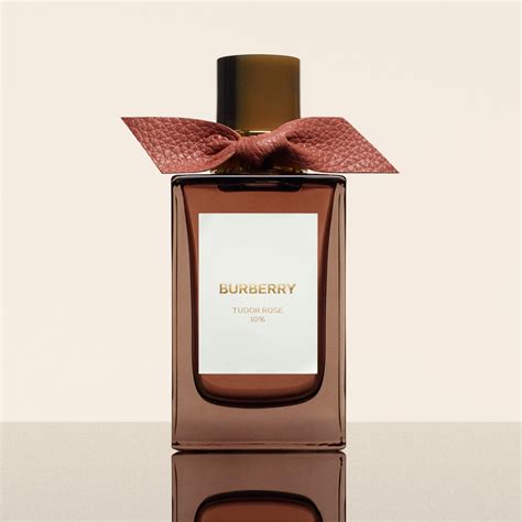 burberry perfume amber.